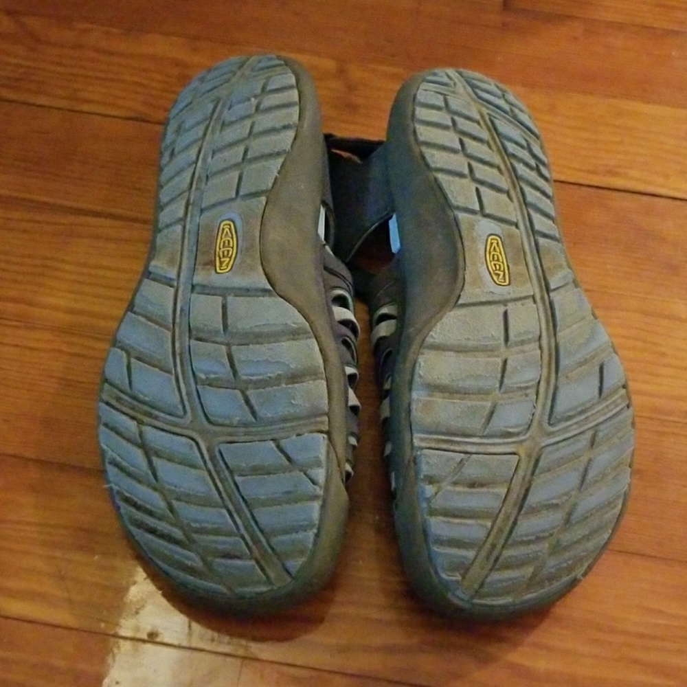 Keen Cyprus Sandals View 3